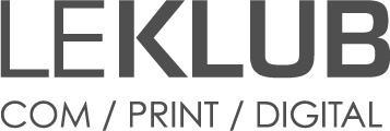 Le KLUB